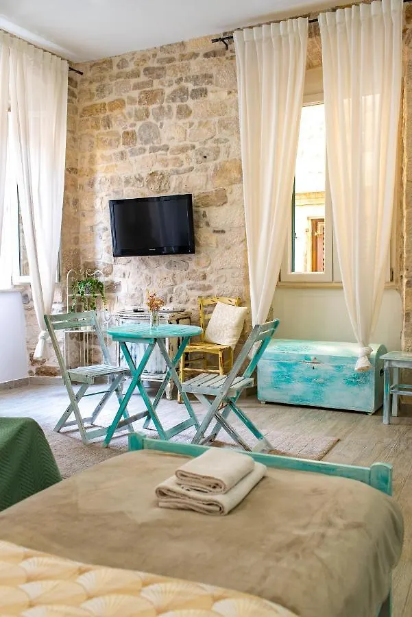 Rooms And Apartments Djanovic Split