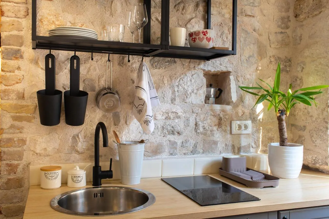 Rooms And Apartments Djanovic Split