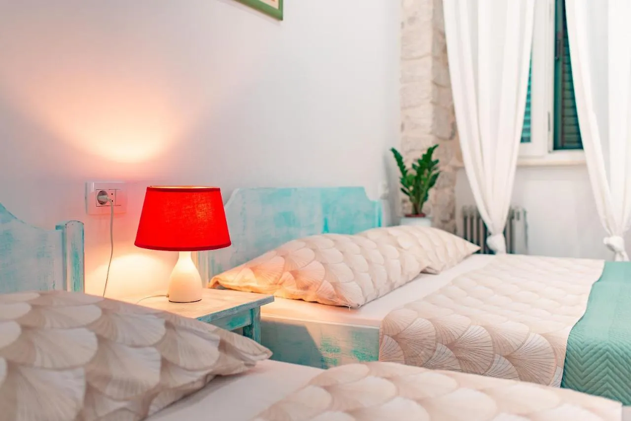 Guest house Rooms And Apartments Djanovic Split