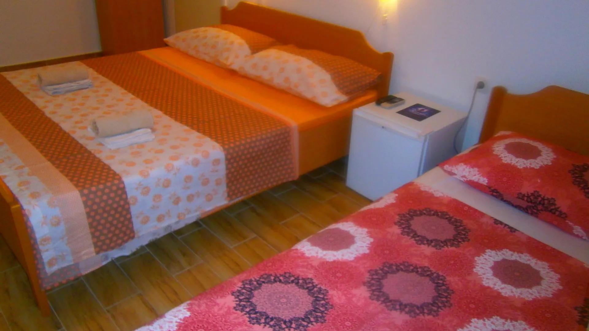 Rooms And Apartments Djanovic Split Guest house