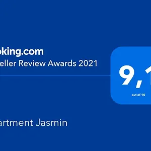 Jasmin Split