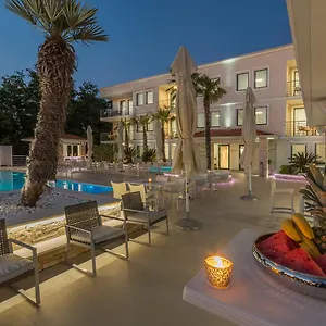 **** Hotel Adeo Kroatië