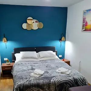 3* Affittacamere Inchy - In The Center Of Diocletian's Palace