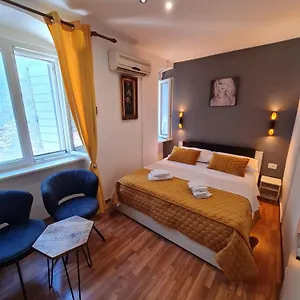 3* Affittacamere Inchy - In The Center Of Diocletian's Palace