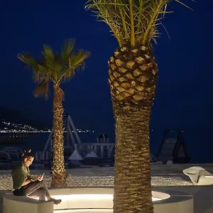Pensjonat Znjan, Split