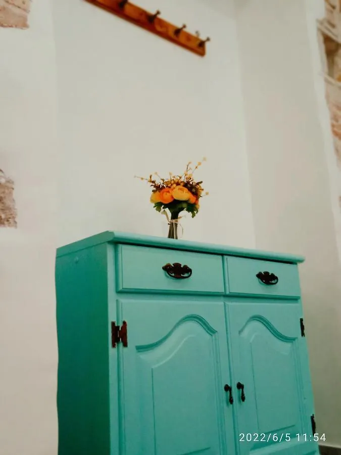 *** Guest house Rooms And Apartments Djanovic Split Croatia