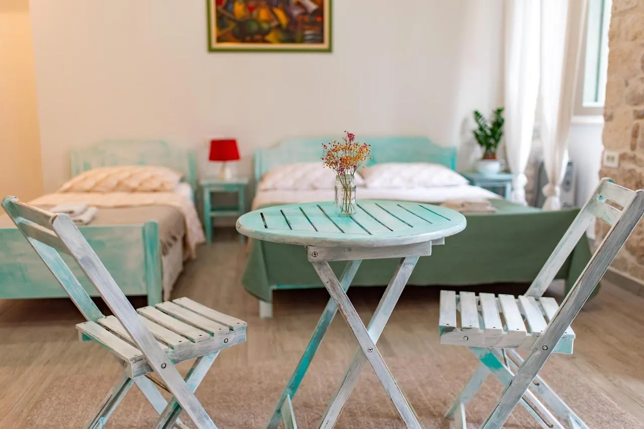 Rooms And Apartments Djanovic Split Croatia