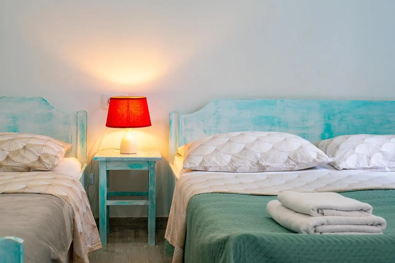 Rooms And Apartments Djanovic Split Guest house