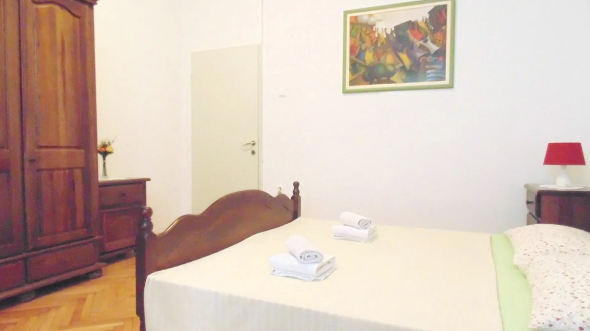Rooms And Apartments Djanovic Split Croatia